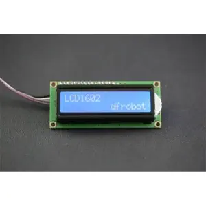 DFRobot Module LCD1602 I2C/TWI