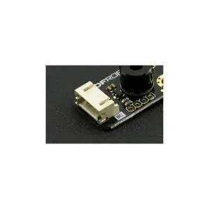 Thermomètre IR Sans Contact
