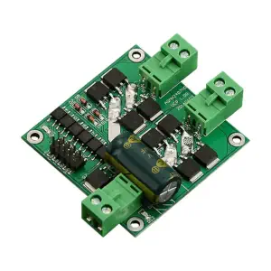 Module Contrôleur de Moteur DC 2x7A