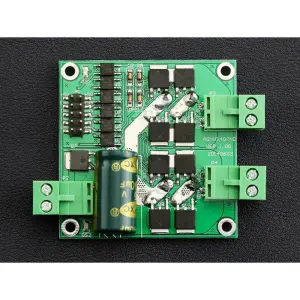 Module Contrôleur de Moteur DC 2x7A