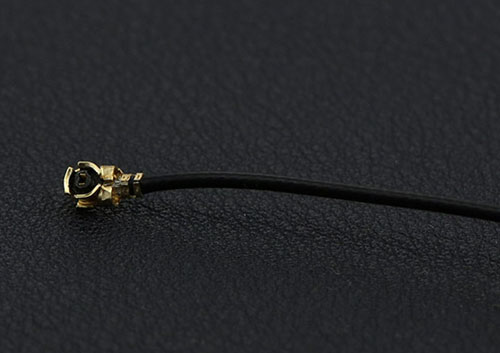2.4GHz 6dBi Antenna (IPEX Connector)- Click to Enlarge