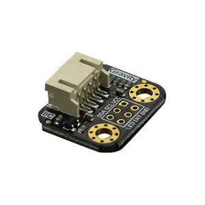 Capteur de Couleurs RGB TCS34725 pour Arduino
