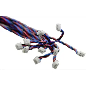 Câble Analogique pour Capteurs (Paquet de 10) DFRobot