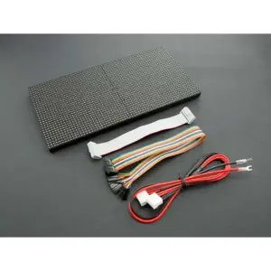 Matrice 64x32 LED RGB