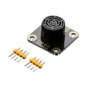 Module Sonar UART URM07