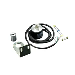 Encodeur Incrémental 400 P/R