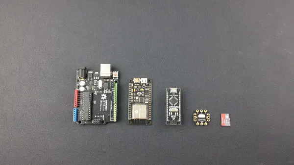 FireBeetle ESP32 IOT Microcontroller