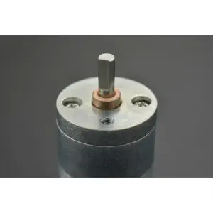 Moteur DC 6V 210RPM 10kg-cm avec Encodeur