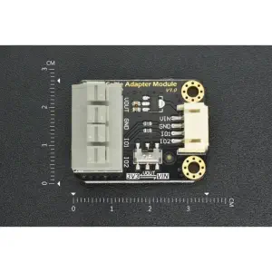 Adaptateur pour Capteur 4Pin Gravity