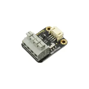 Adaptateur pour Capteur 4Pin Gravity