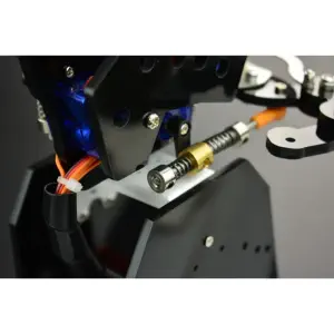 Main Robotique Bionique (Droite)