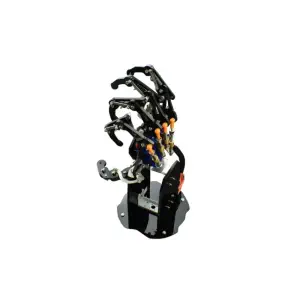 Main Robotique Bionique (Droite)