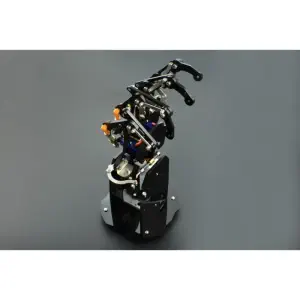 Main Robotic Bionic (Gauche)