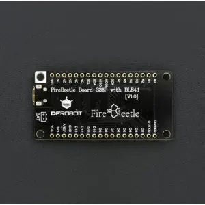 Platine Firebeetle 328P avec BLE 4.1
