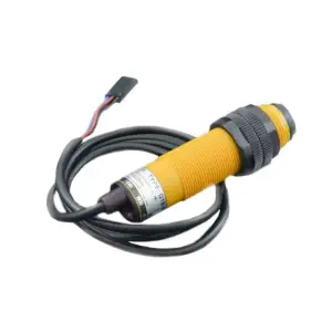 Interrupteur Infrarouge Ajustable Gravity (0-200cm)