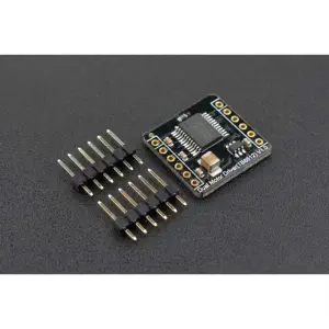 Module Contrôleur de Moteur DC 2x1.2A TB6612FNG DFRobot