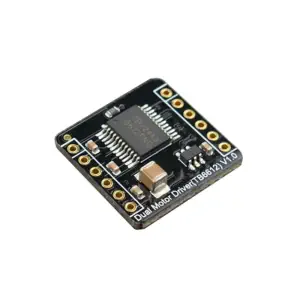 Module Contrôleur de Moteur DC 2x1.2A TB6612FNG DFRobot