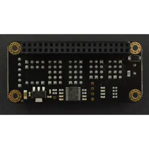 Module d'Extension IO pour Raspberry Pi Zero/Zero W