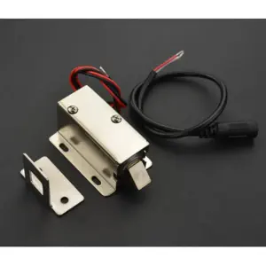 DFRobot Serrure électromagnétique Inclinée (12V)