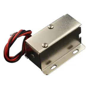 DFRobot Serrure électromagnétique Inclinée (12V)