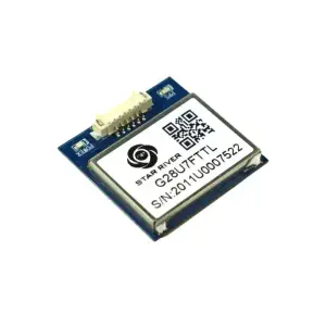 Module GPS UBX-G7020-KT avec boîtier