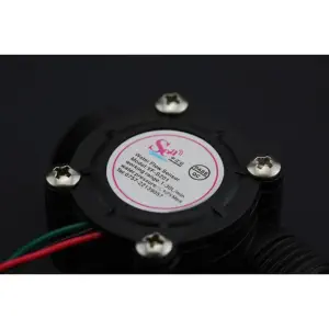 Capteur Gravity pour Débit d'Eau (1/2") pour Arduino
