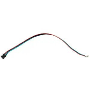 Câble pour Capteurs 4 Broches IIC/I2C/UART Gravity (10pk)