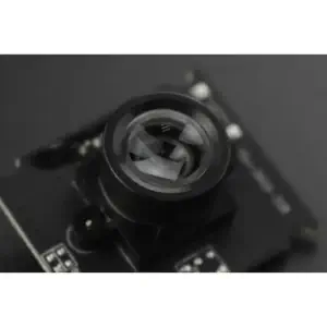 Caméra USB pour Raspberry Pi et NVIDIA