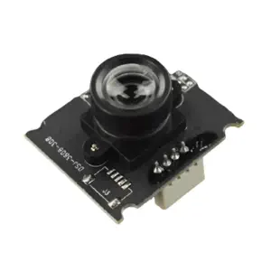 Caméra USB pour Raspberry Pi et NVIDIA