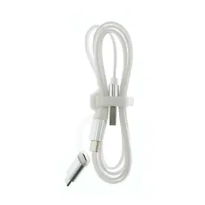 Câble USB Micro 2-en-1 Type C