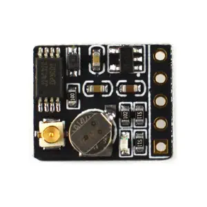 BeiDou Module Double GPS + BDS 