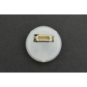Capacitive Fingerprint Sensor/Scanner