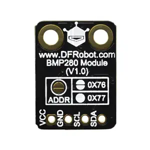 Module de Capteur de Pression Numérique BMP280 DFRobot V1.0