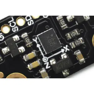 Module de Capteur 9 Axes DFRobot BMX160 V1.0