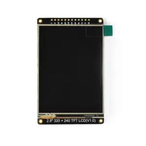 Écran Tactile Capacitif LCD DFRobot 3,5 Pouces 480x320 TFT