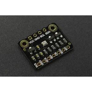Module de Capteur de Pression Numérique BMP388 