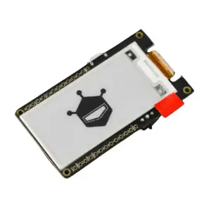 Module d'Affichage E-ink DFRobot pour ESP32