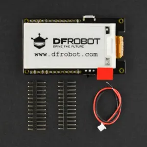 Module d'Affichage E-ink DFRobot pour ESP32