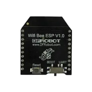 Abeille Wifi DFRobot ESP8266 (Compatible Arduino)