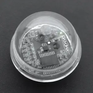 Capteur de Lumière Ambiante DFRobot (0-200klx)