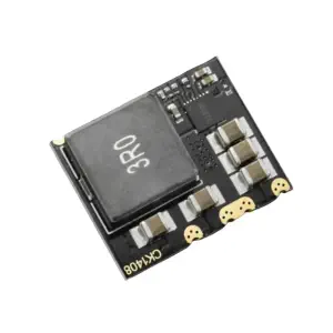 Convertisseur Buck DFRobot DC-DC 6 ~ 14V à 5V / 8A