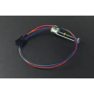 Micro Moteur Pas à Pas DFRobot 18° pour Arduino