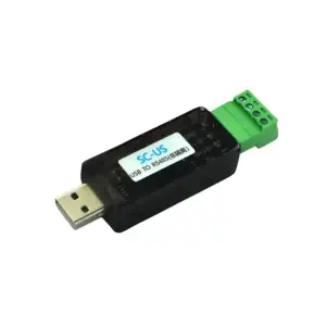 Module DFRobot USB vers RS485