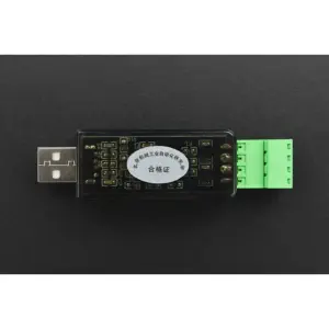 Module DFRobot USB vers RS485