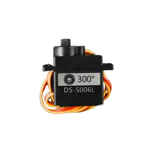 Servo d'embrayage DFRobot 9g 300 °