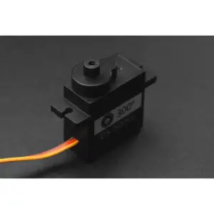 Servo d'embrayage DFRobot 9g 300 °