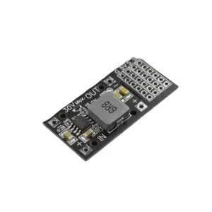 Convertisseur abaisseur DFRobot DC-DC 7-24V vers 5V / 4A
