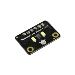 Capteur de Couleur Tristimulus DFRobot Fermion TCS3430 (Breakout)