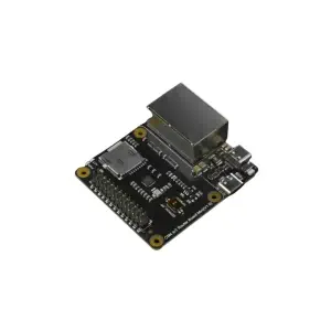 Carte mère du Raspberry Pi Compute Module 4 IoT Router Carrier Board Mini
