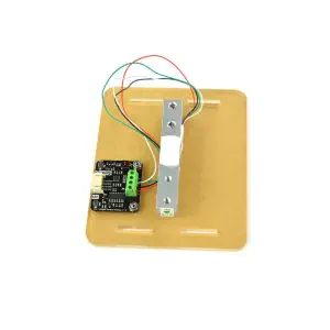 Kit de Capteur de Poids DFRobot Gravity HX711 I2C